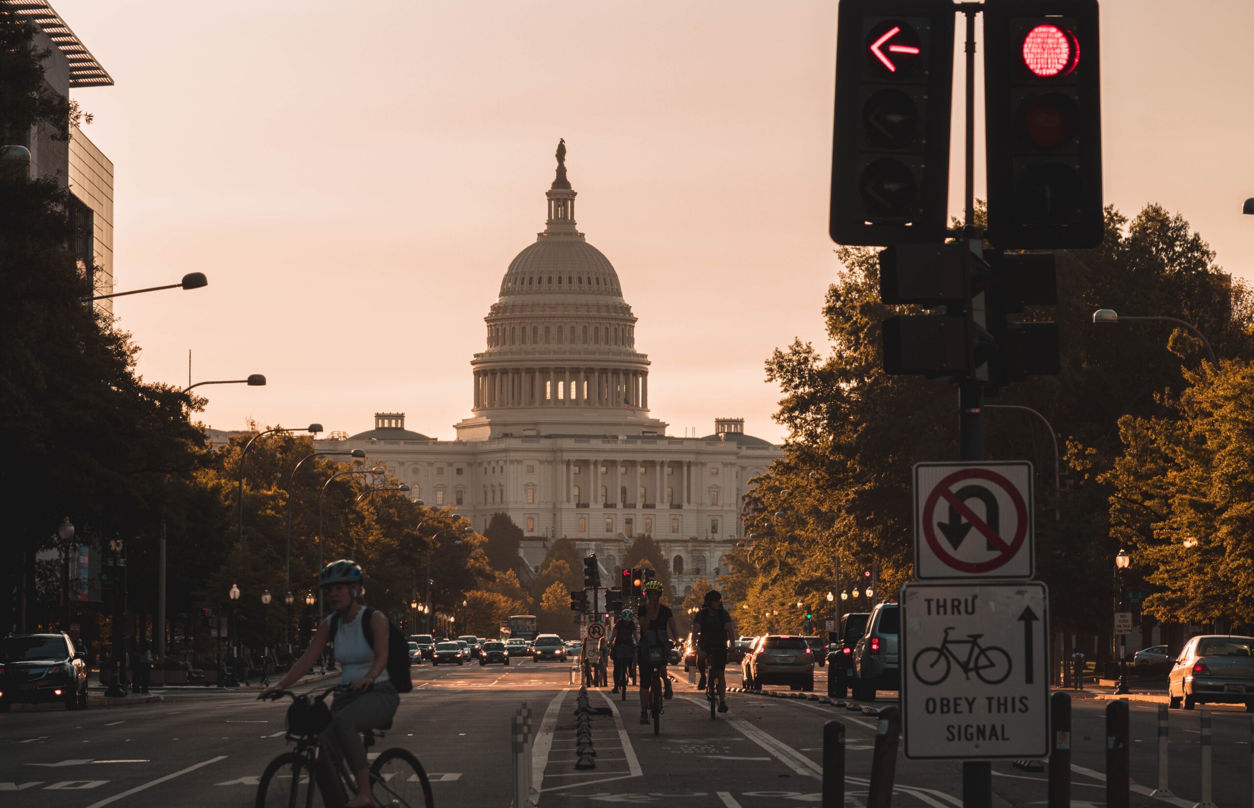 Inauguration Day Traditions for Families Visiting D.C.