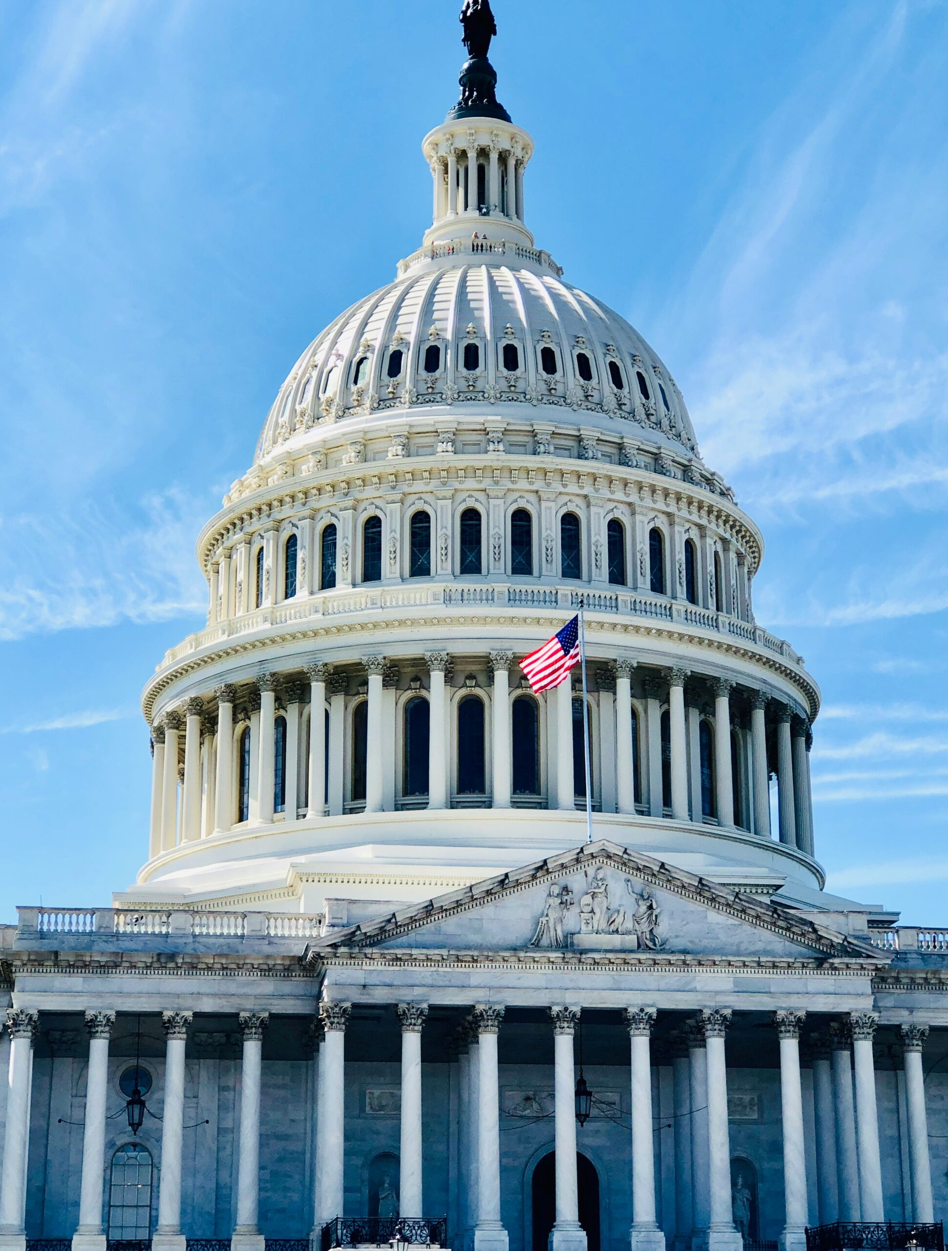 Firsts and Records in Inauguration History