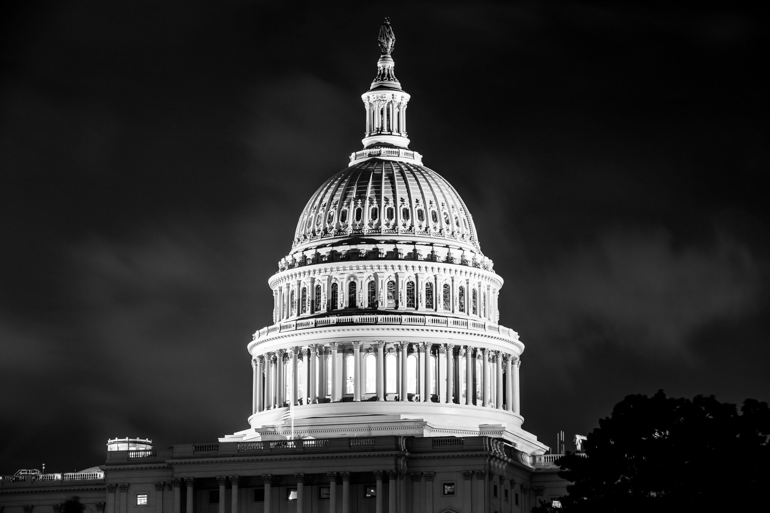 Behind the Scenes of an Inauguration: The Planning and Logistics Behind a Historic Day