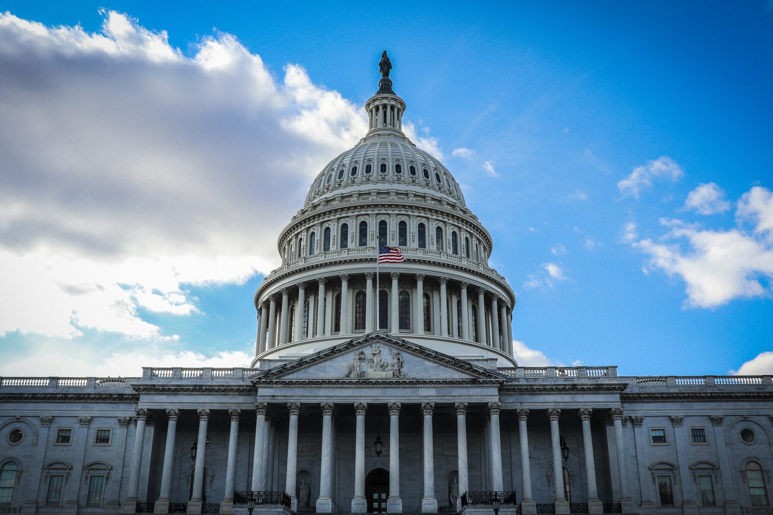 How the Location of Presidential Inaugurations Has Changed Over Time