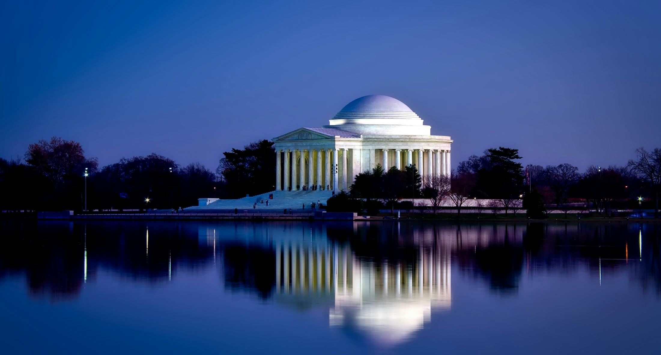 A Brief History of Inaugural Balls