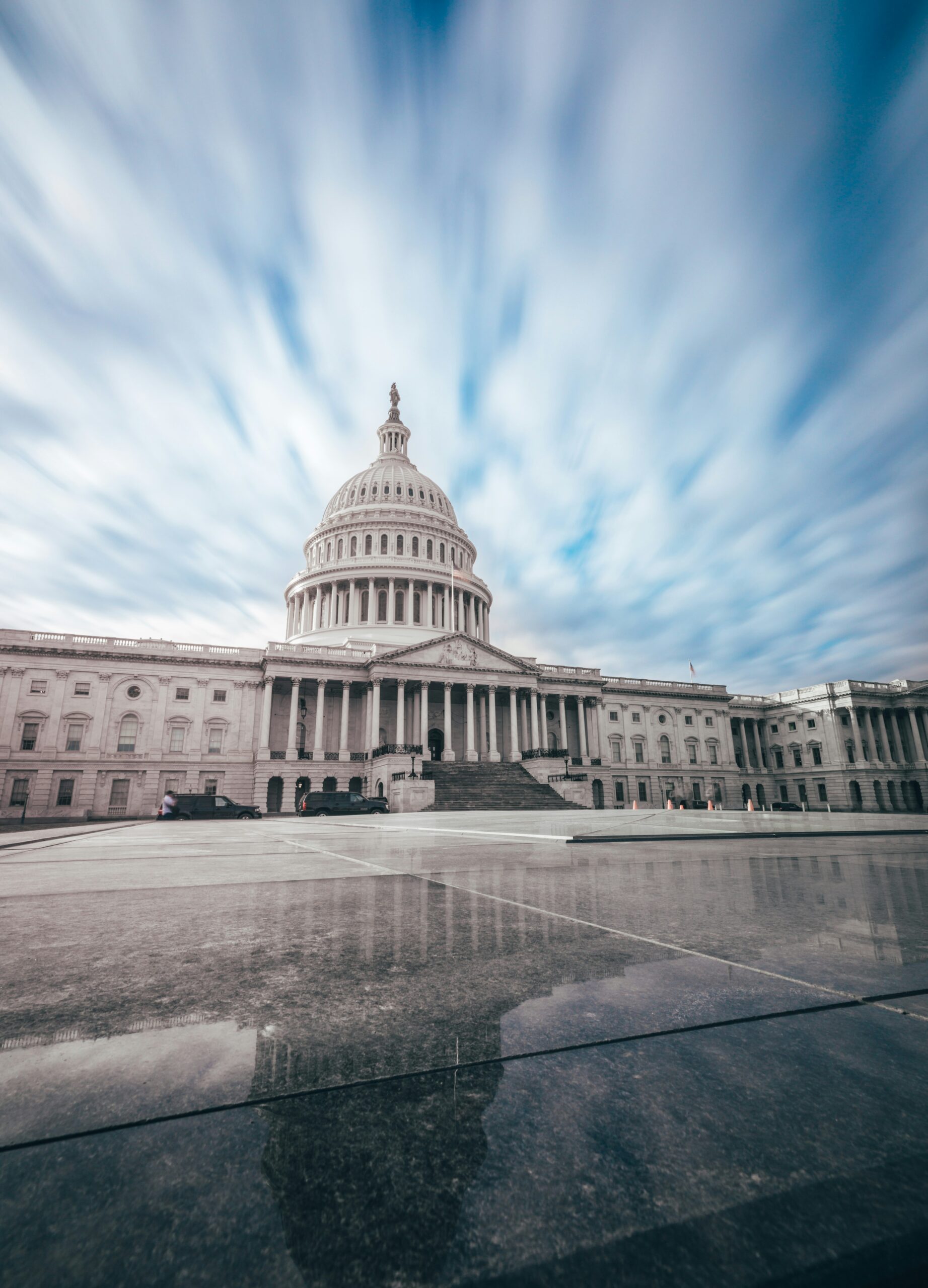 The Inauguration of Vice Presidents: A Lesser-Known Ceremony