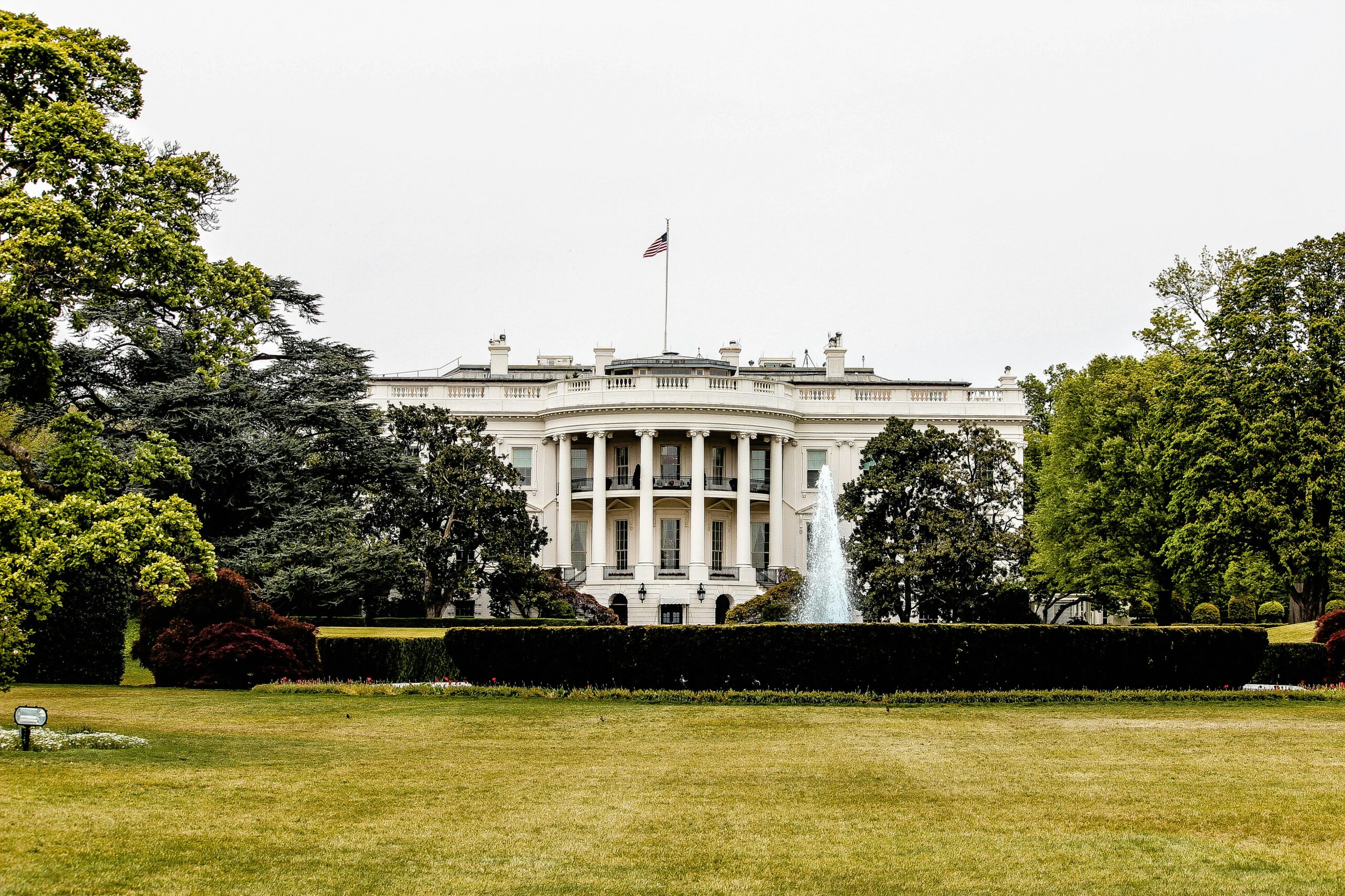 Inauguration Day’s Impact on Washington, D.C.