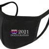 Inauguration mask